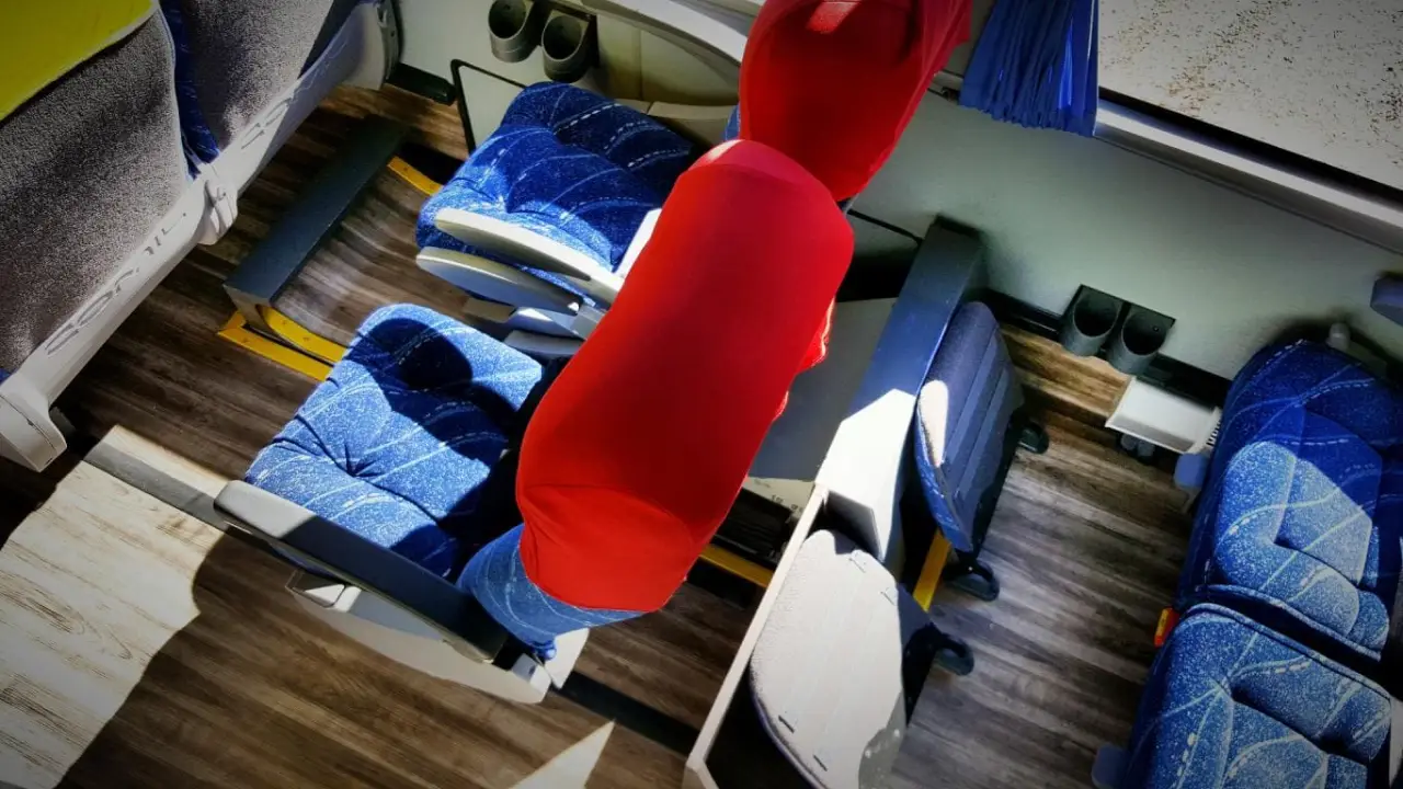 Ônibus Convencional - Galeria 3